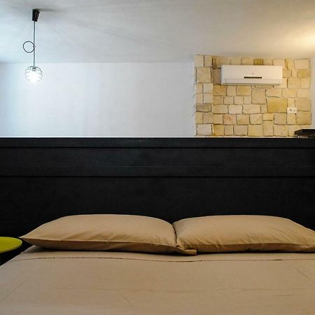 Underground 22 Hotell Polignano a Mare Eksteriør bilde