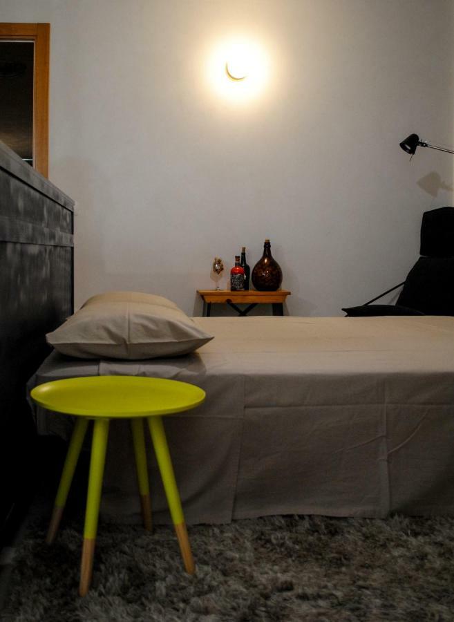 Underground 22 Hotell Polignano a Mare Eksteriør bilde