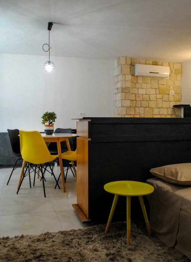 Underground 22 Hotell Polignano a Mare Eksteriør bilde