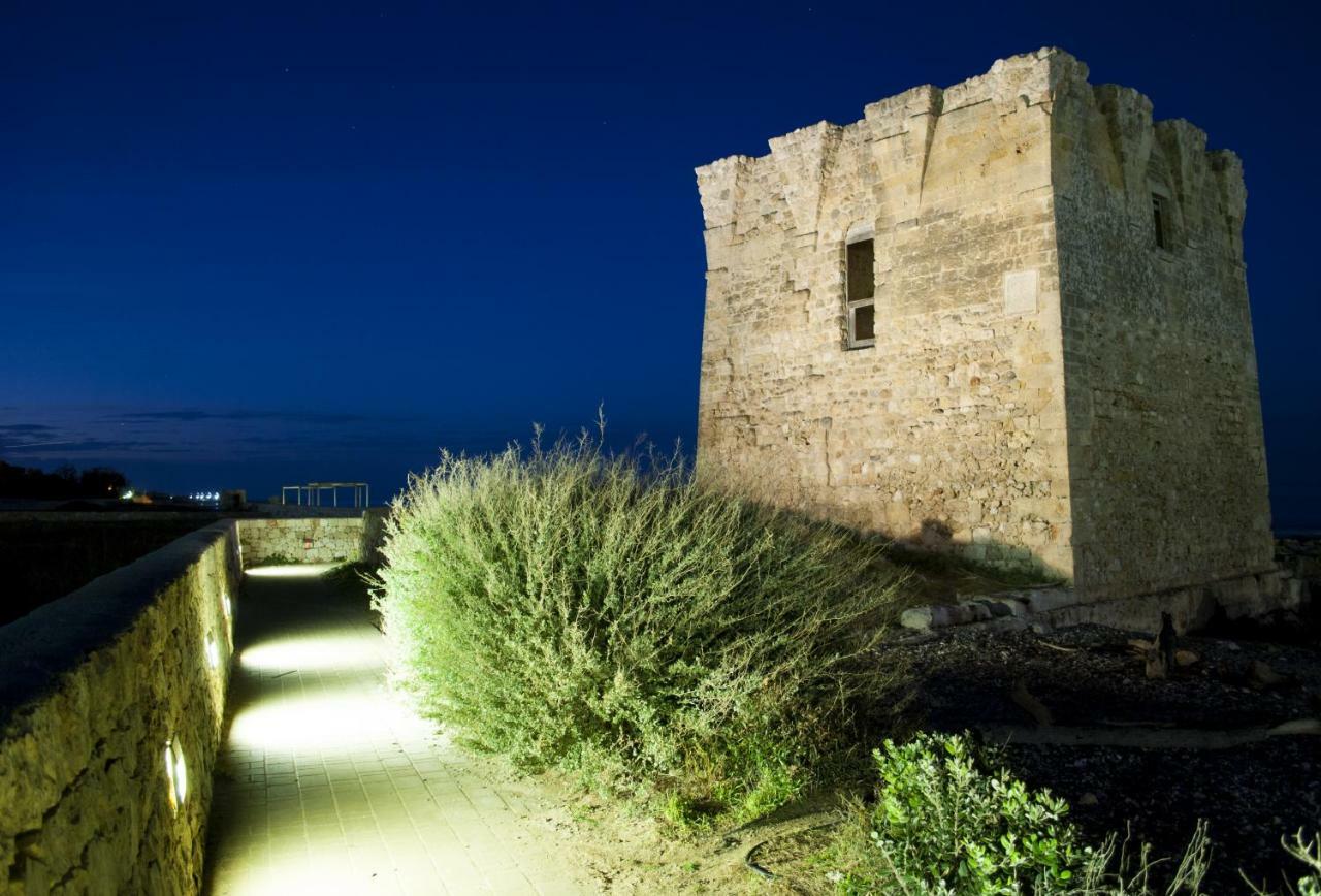 Underground 22 Hotell Polignano a Mare Eksteriør bilde