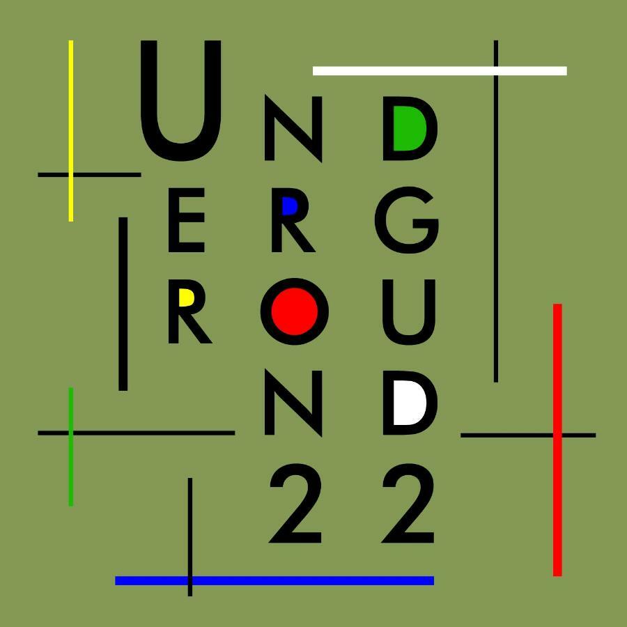 Underground 22 Hotell Polignano a Mare Eksteriør bilde